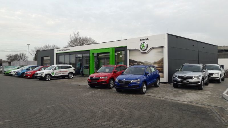 Autohaus Franke Radeberg
